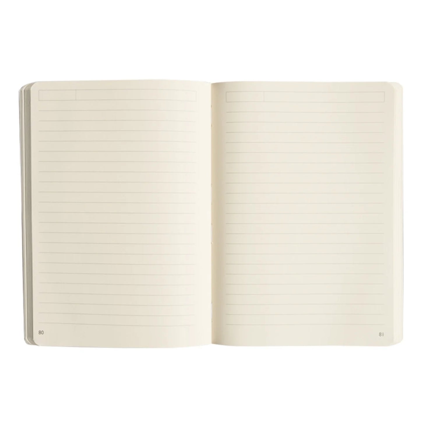 Clairefontaine My Essentials Life Unplugged Notebook 2pk
