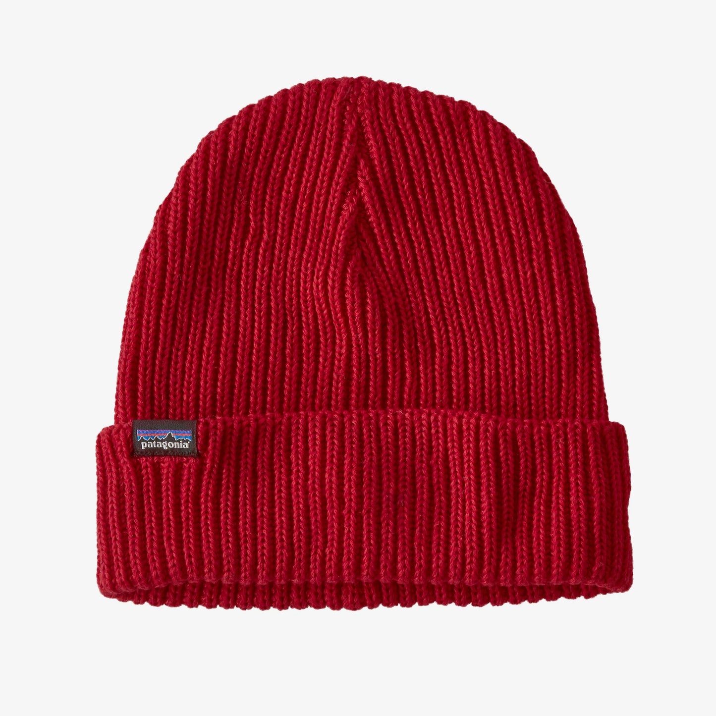 Patagonia Fisherman’s Rolled Beanie