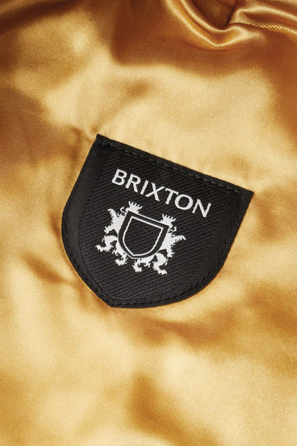 Brixton Hooligan Lightweight Snap Cap