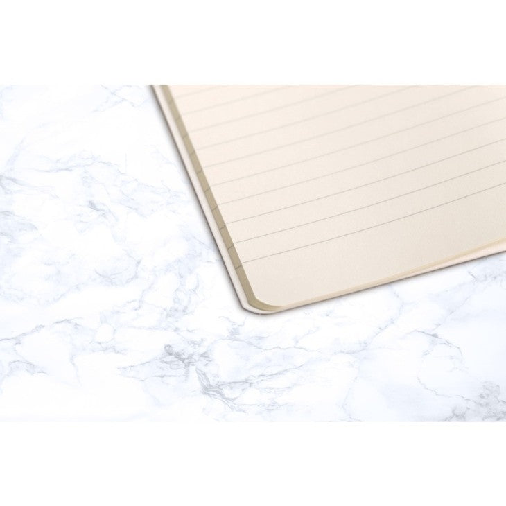 Clairfontaine Neo Deco Foil Patterned Notebook