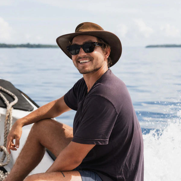 Otis Out of Sight Sunglasses