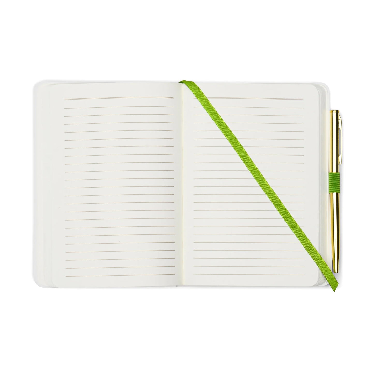 Designworks Collective Vintage Sass Notebook With Pen