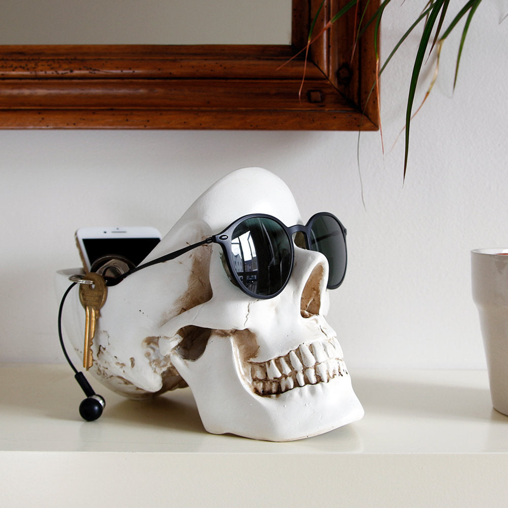 Suck UK: Skull Tidy