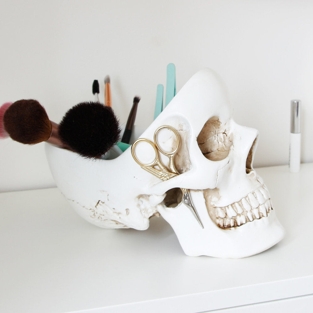 Suck UK: Skull Tidy