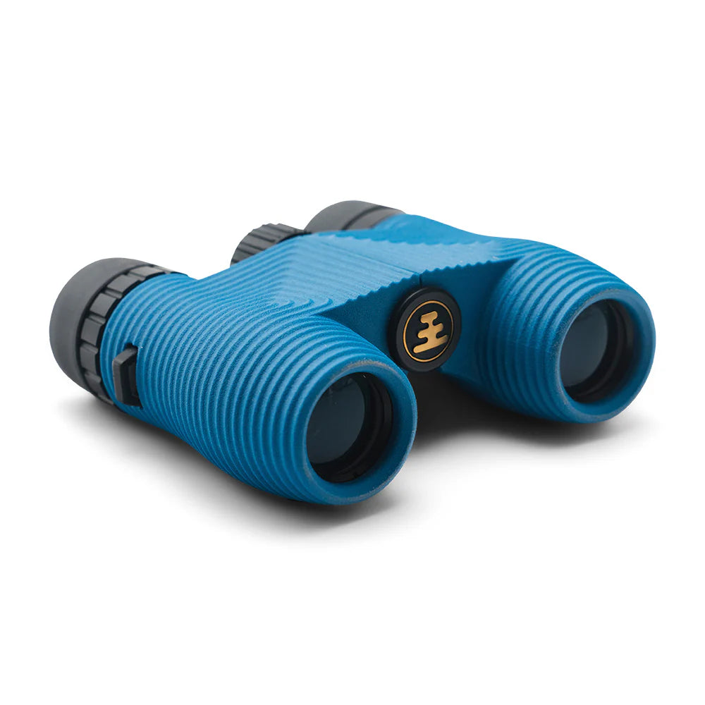 Standard Issue 8x25 Waterproof Binoculars