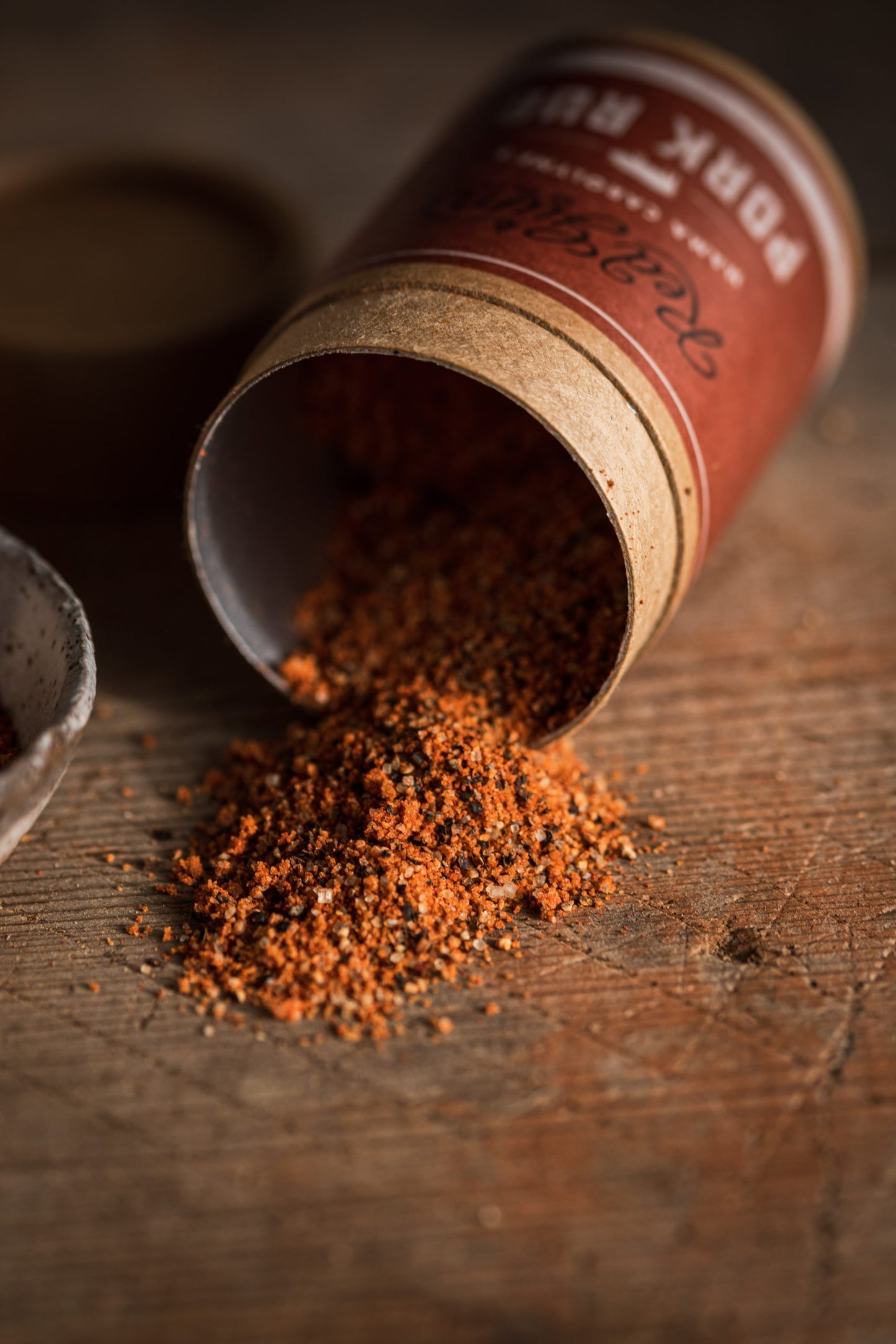 Red Gum BBQ Mama Carolyne’s Pork Rub