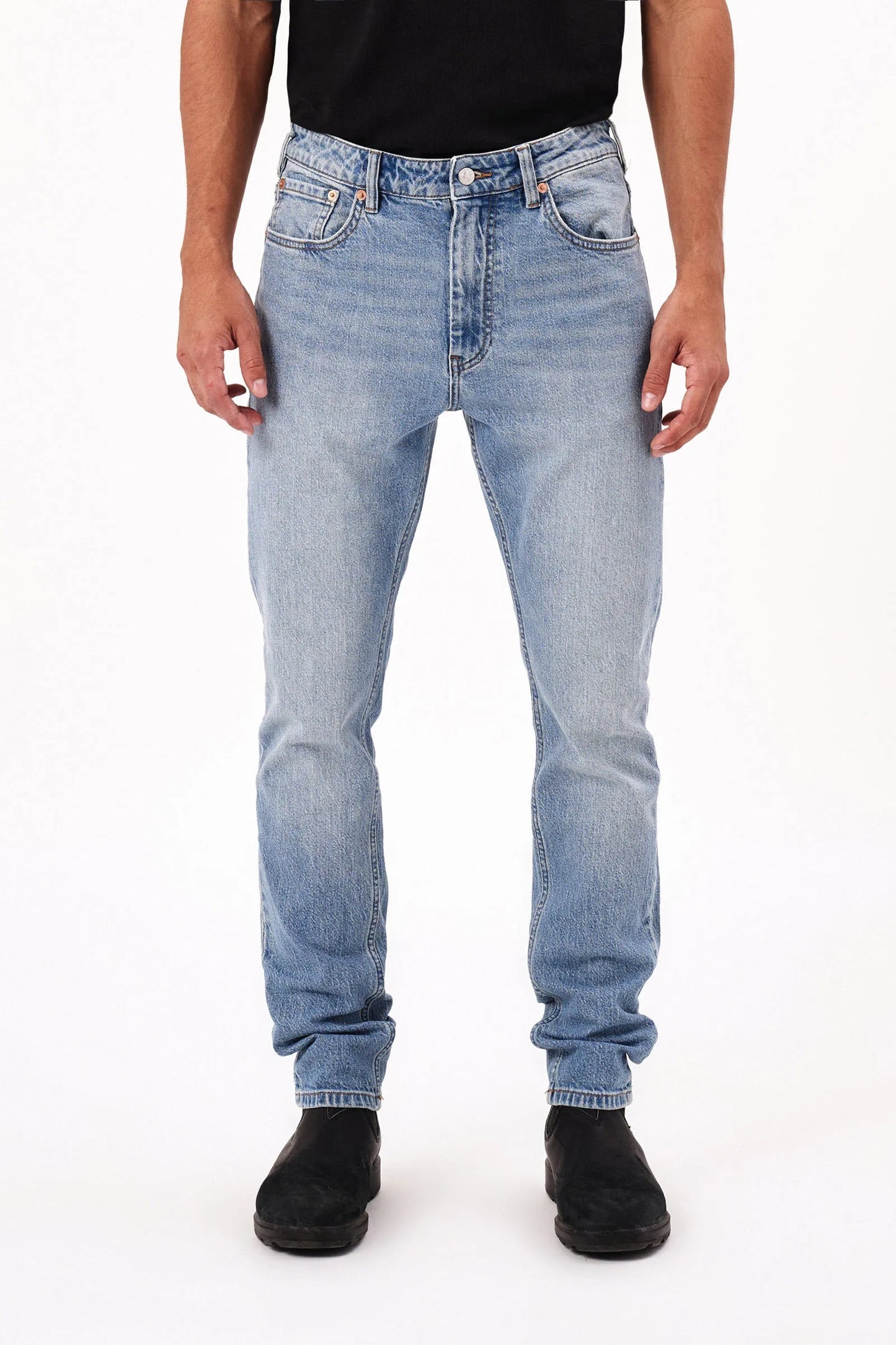 Rolla’s Tim Slims Jean