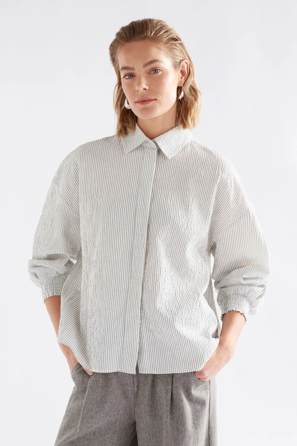 Elk Erden Shirt