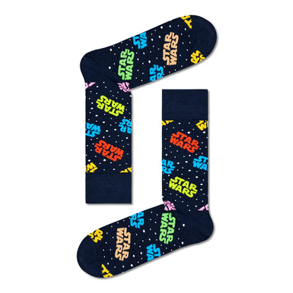 Happy Socks Star Wars Collection