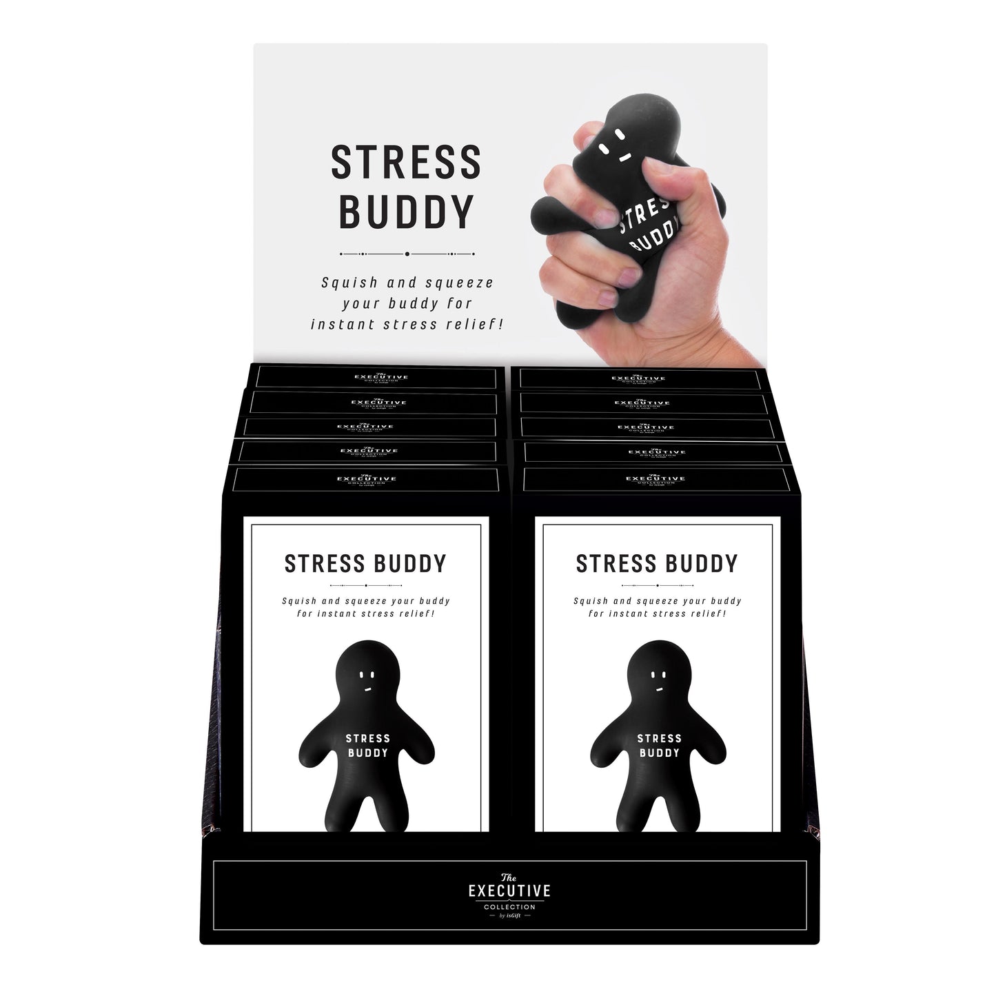 Stress Buddy Stress Reliever - Urban Depot Leederville