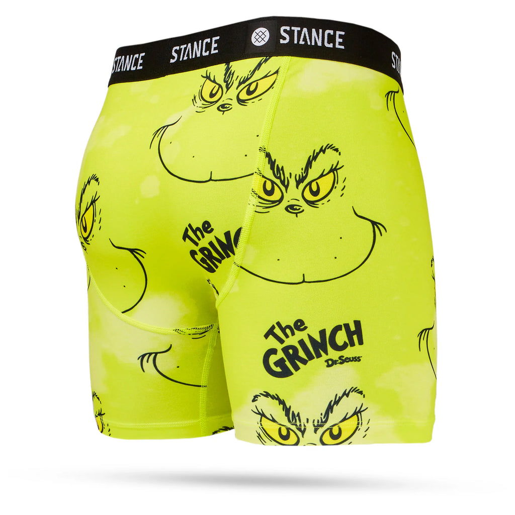 Stance Venom Sets Boxer Brief