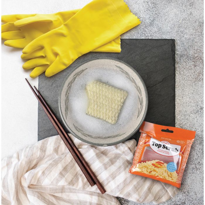 Top Scrub Sponge - Urban Depot Leederville