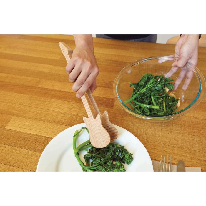 Kikkerland Rockin’ Tongs