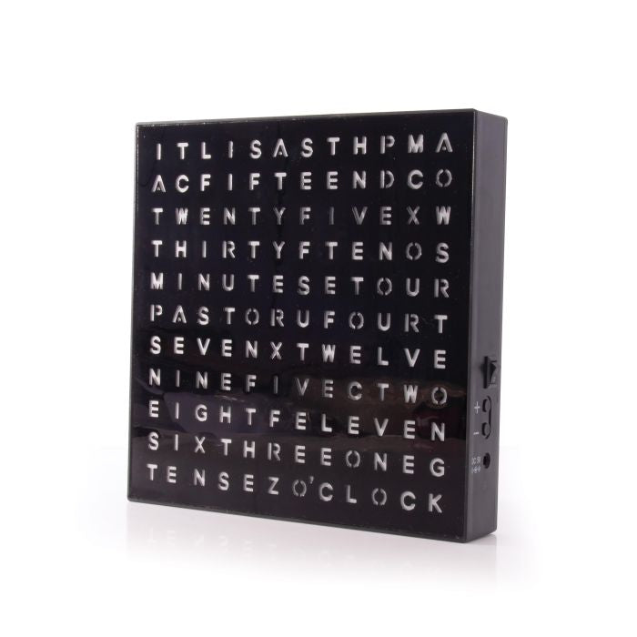 Maverick Digital Word Clock