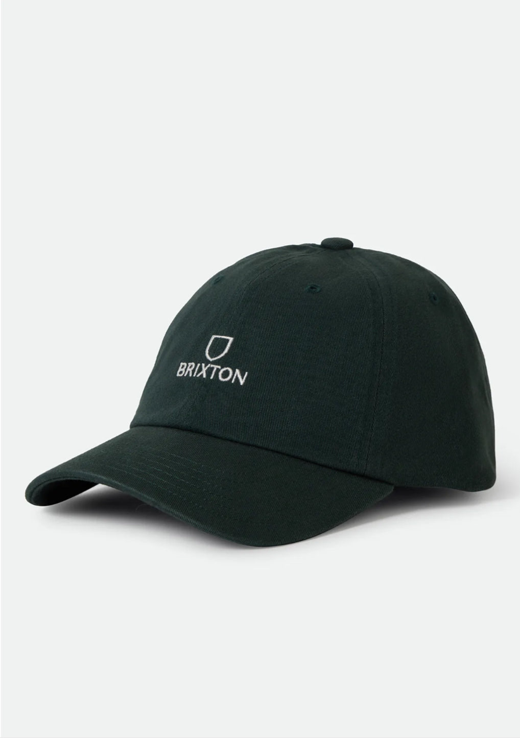 Brixton Alpha NP LD Cap