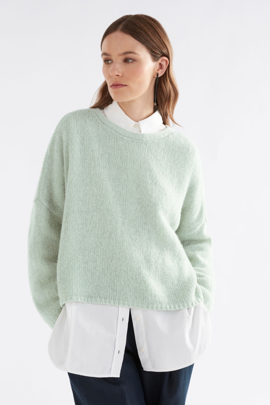 Elk Agna Sweater