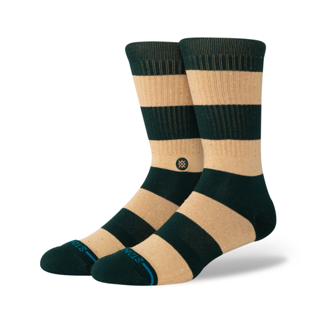 Stance Socks Patterned