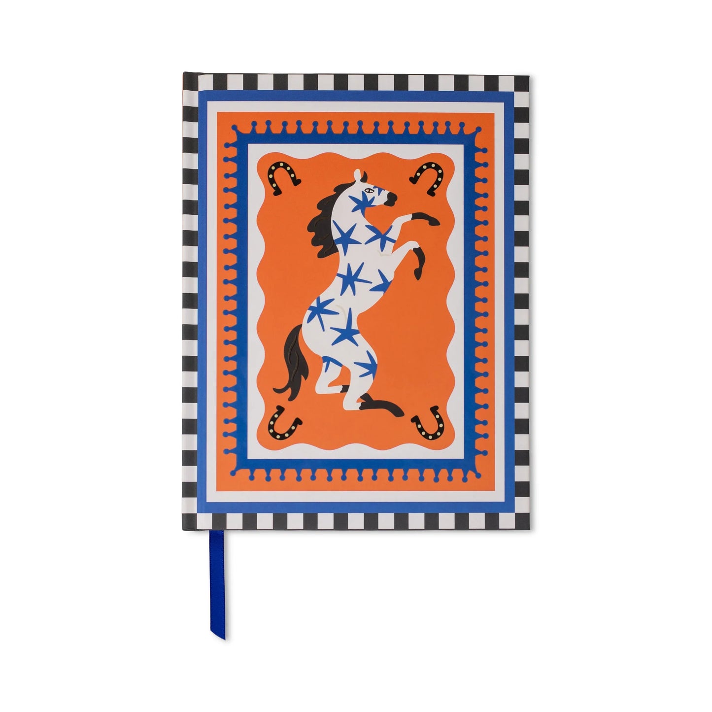 Paddywax Adopo Bookcloth Journal