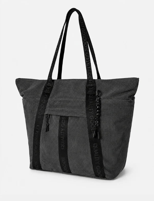 Mr Simple Jasper Large Tote
