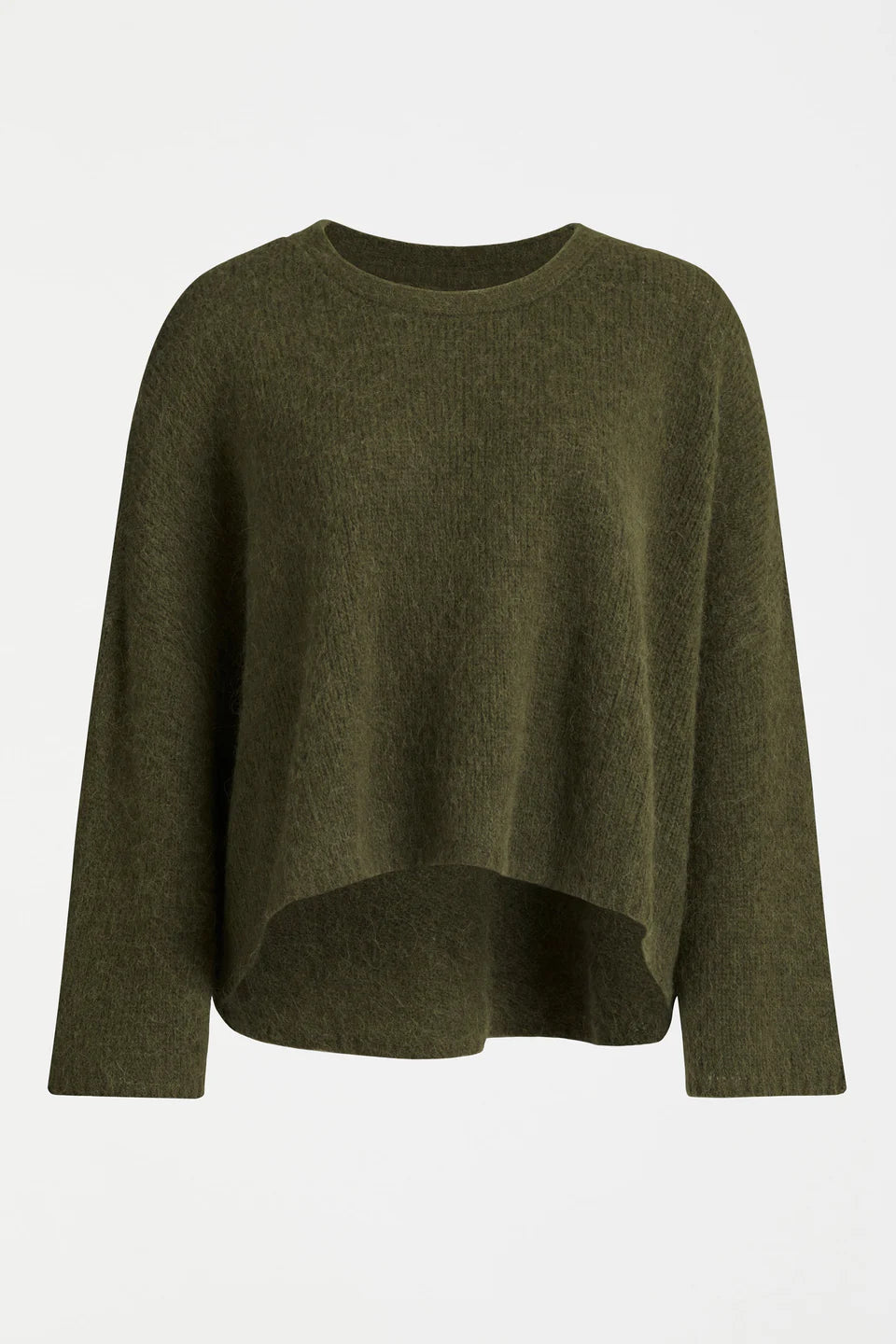 Elk Agna Sweater
