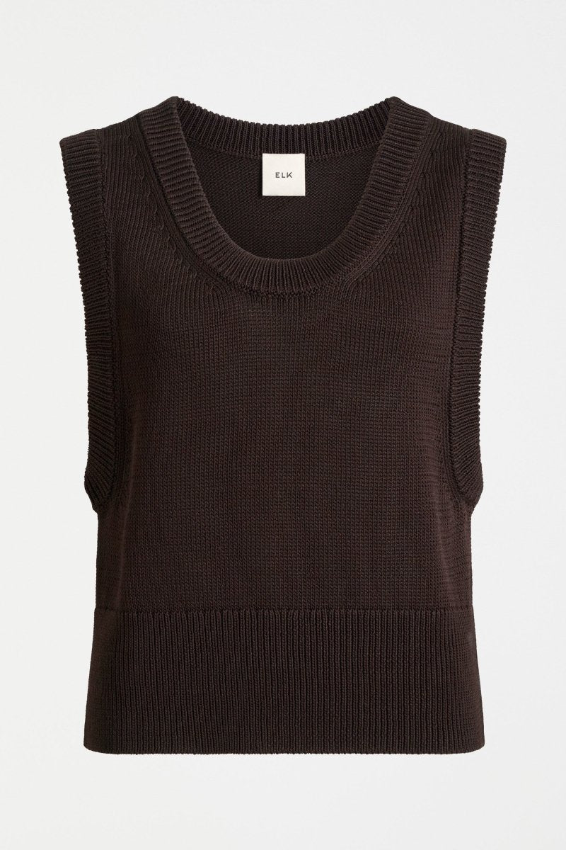 Elk Mikkel Vest