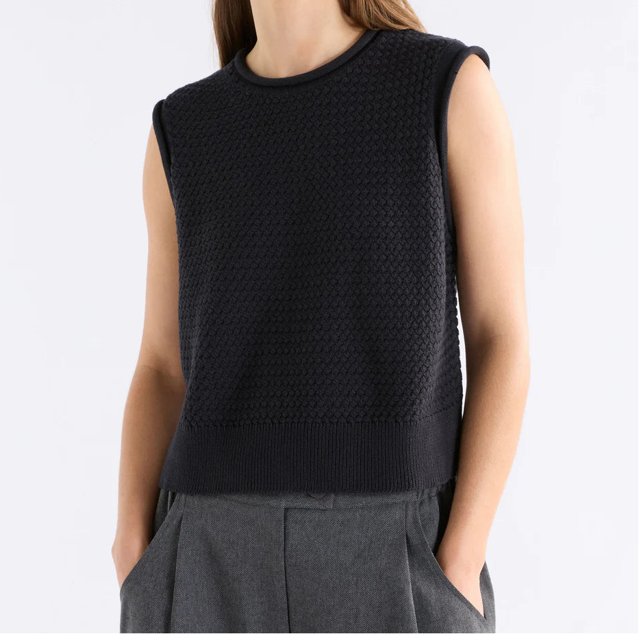 Elk Naya Knit Vest