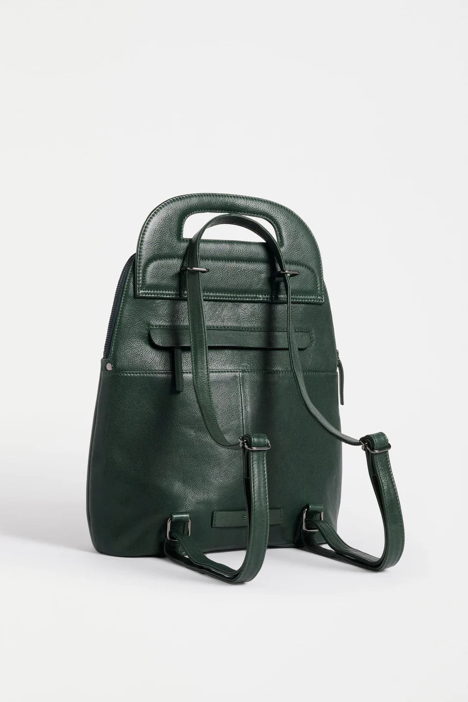 Elk Forde Backpack Forest Green