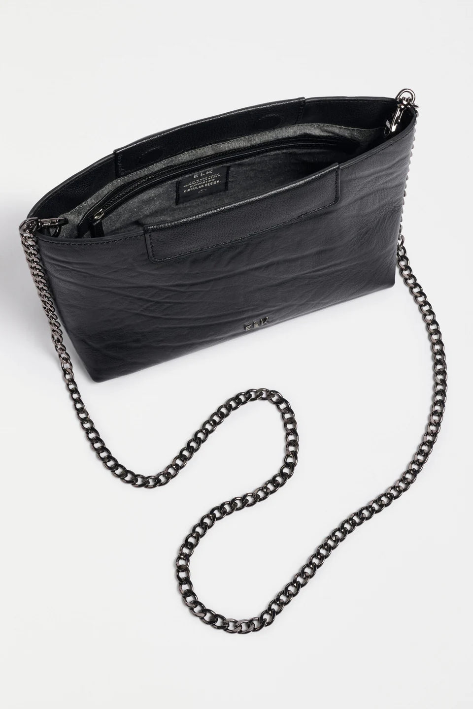 Elk Elsmar Crossbody Bag