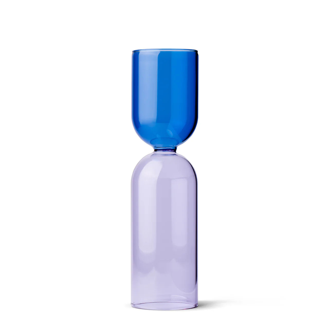 Studio Milligram Double Bubble Vase