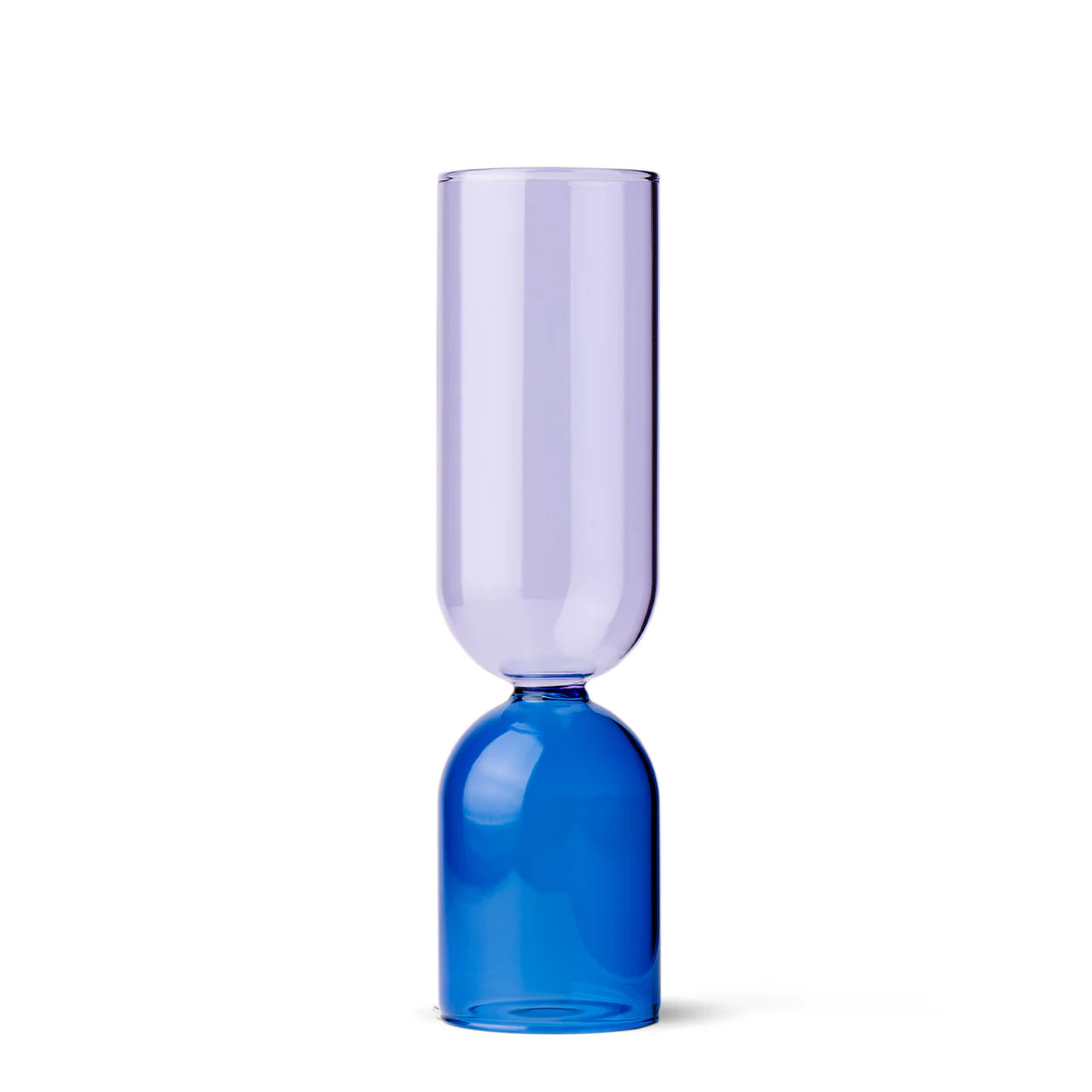 Studio Milligram Double Bubble Vase