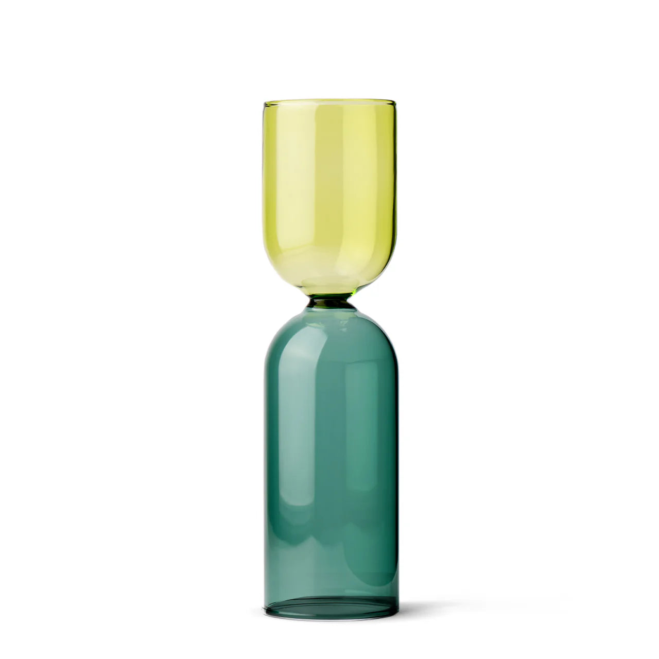 Studio Milligram Double Bubble Vase