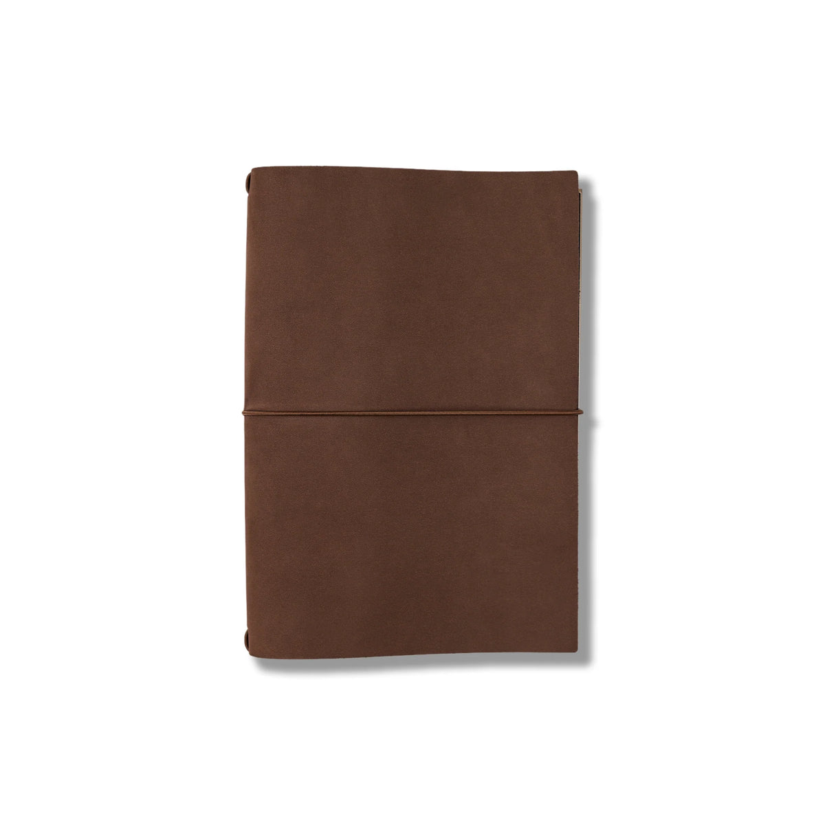 Studio Milligram Refillable Leather Journal A5