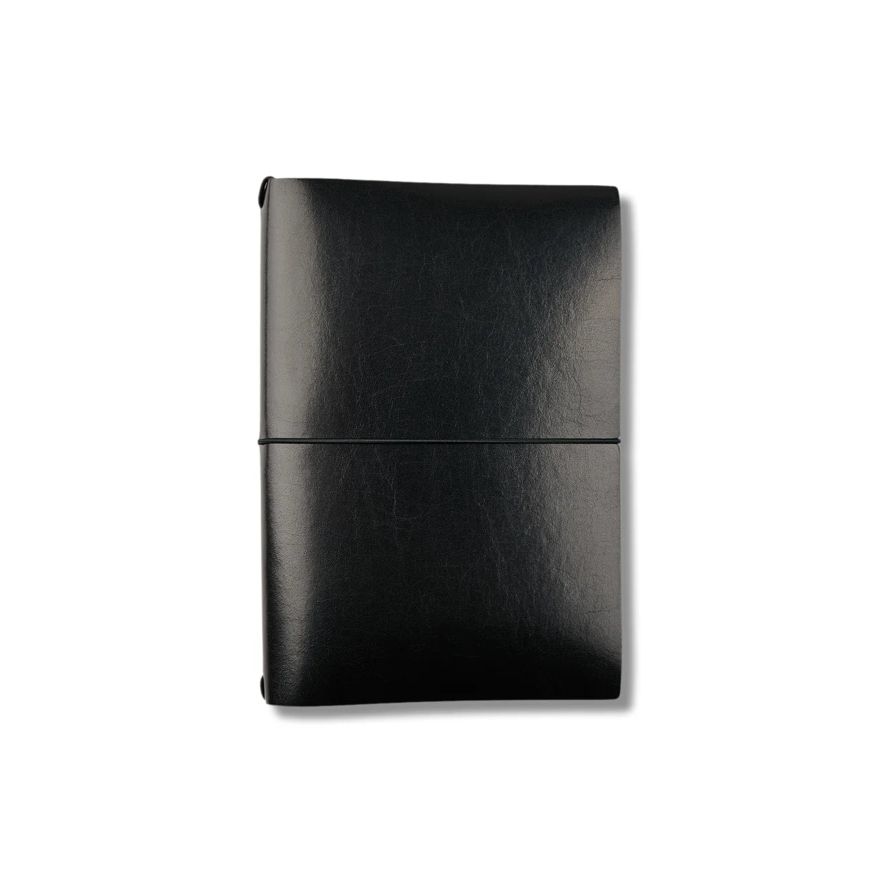 Studio Milligram Refillable Leather Journal A5