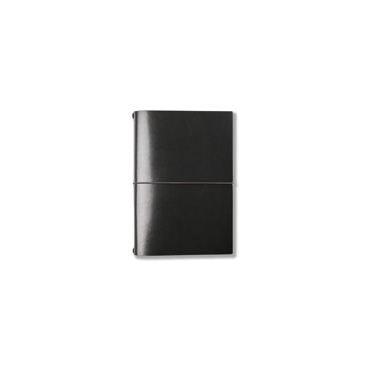 Studio Milligram Refillable Leather Journal Set Passport B7