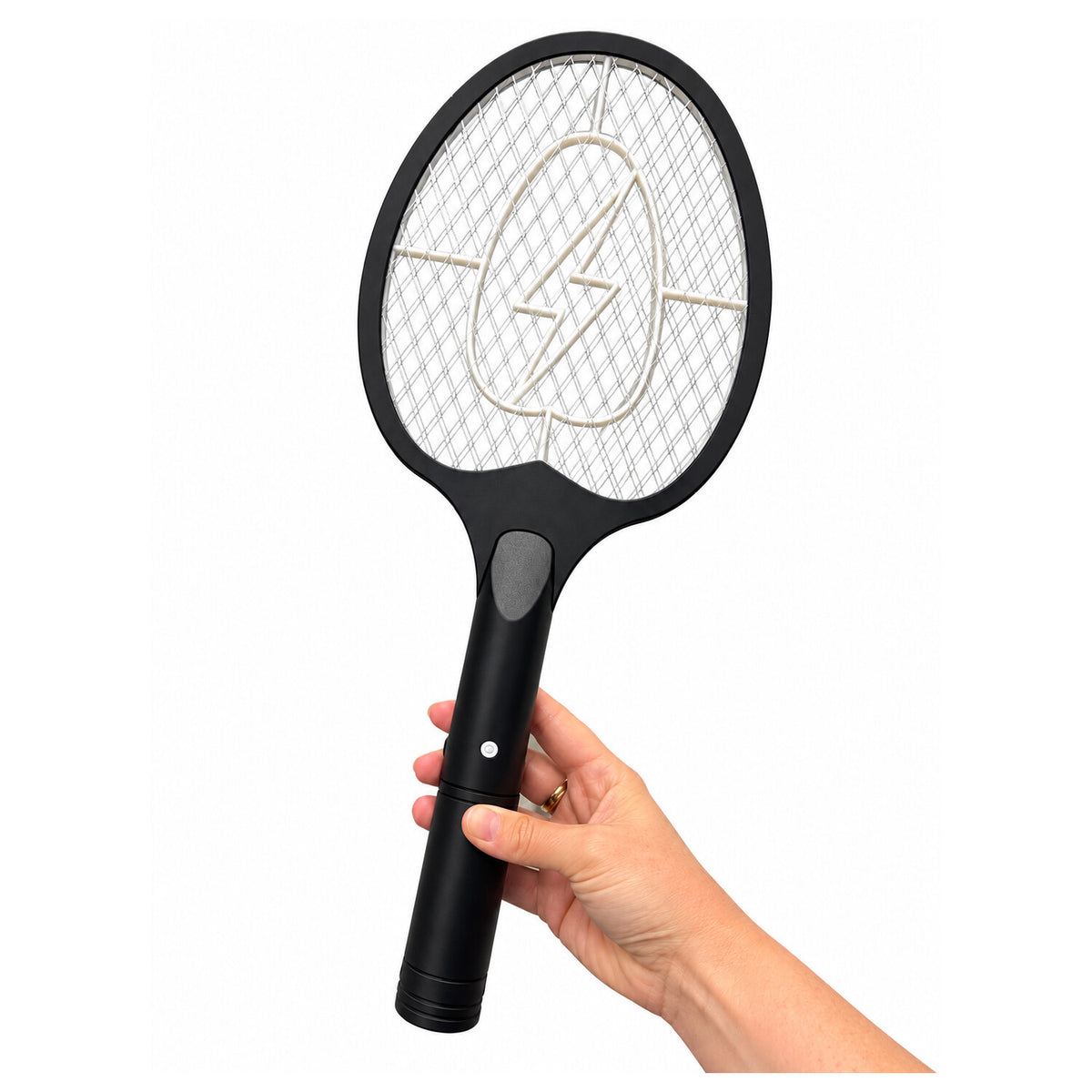 Power Serve Electric Bug Swatter