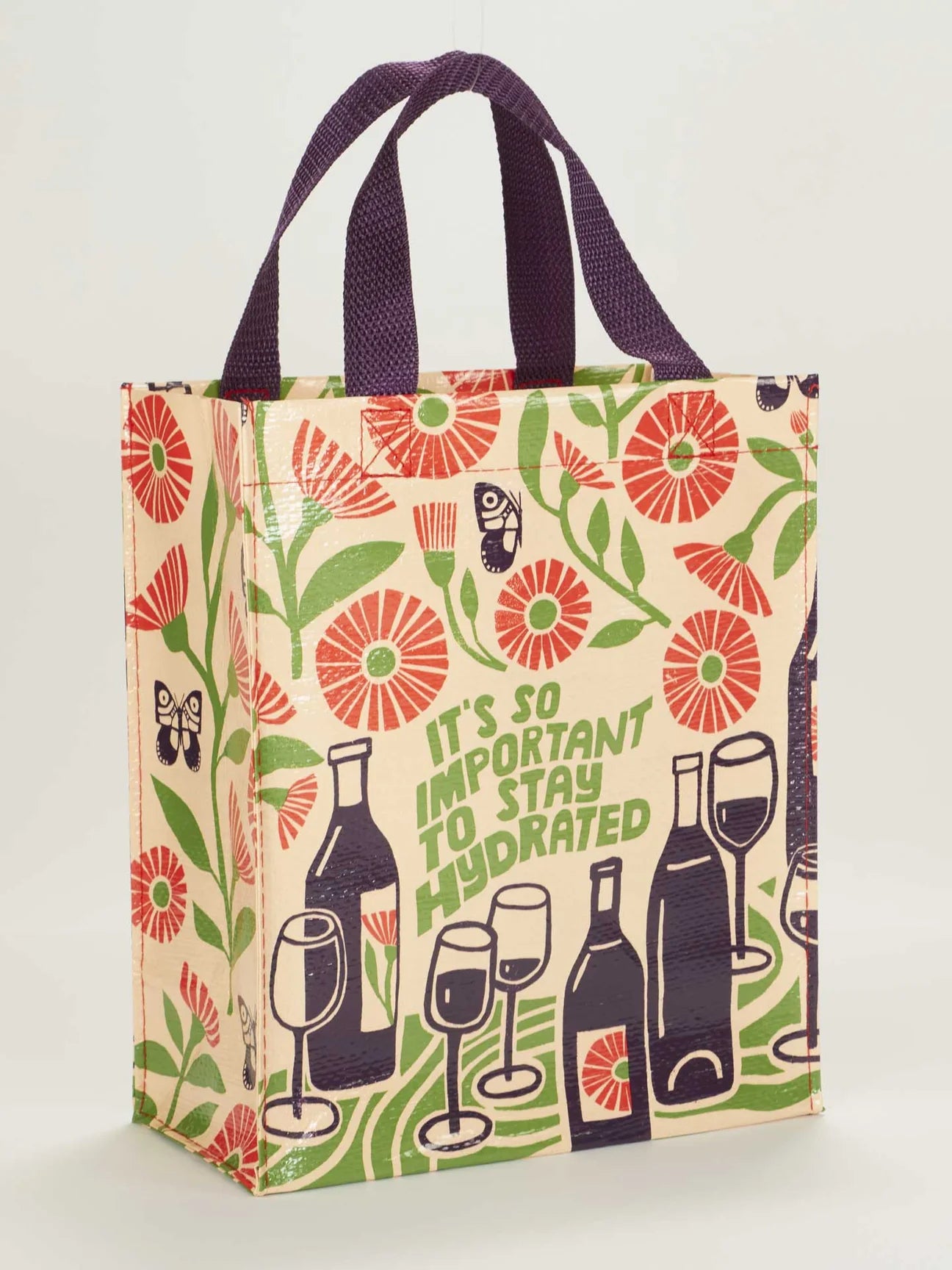 Blue Q Handy Tote