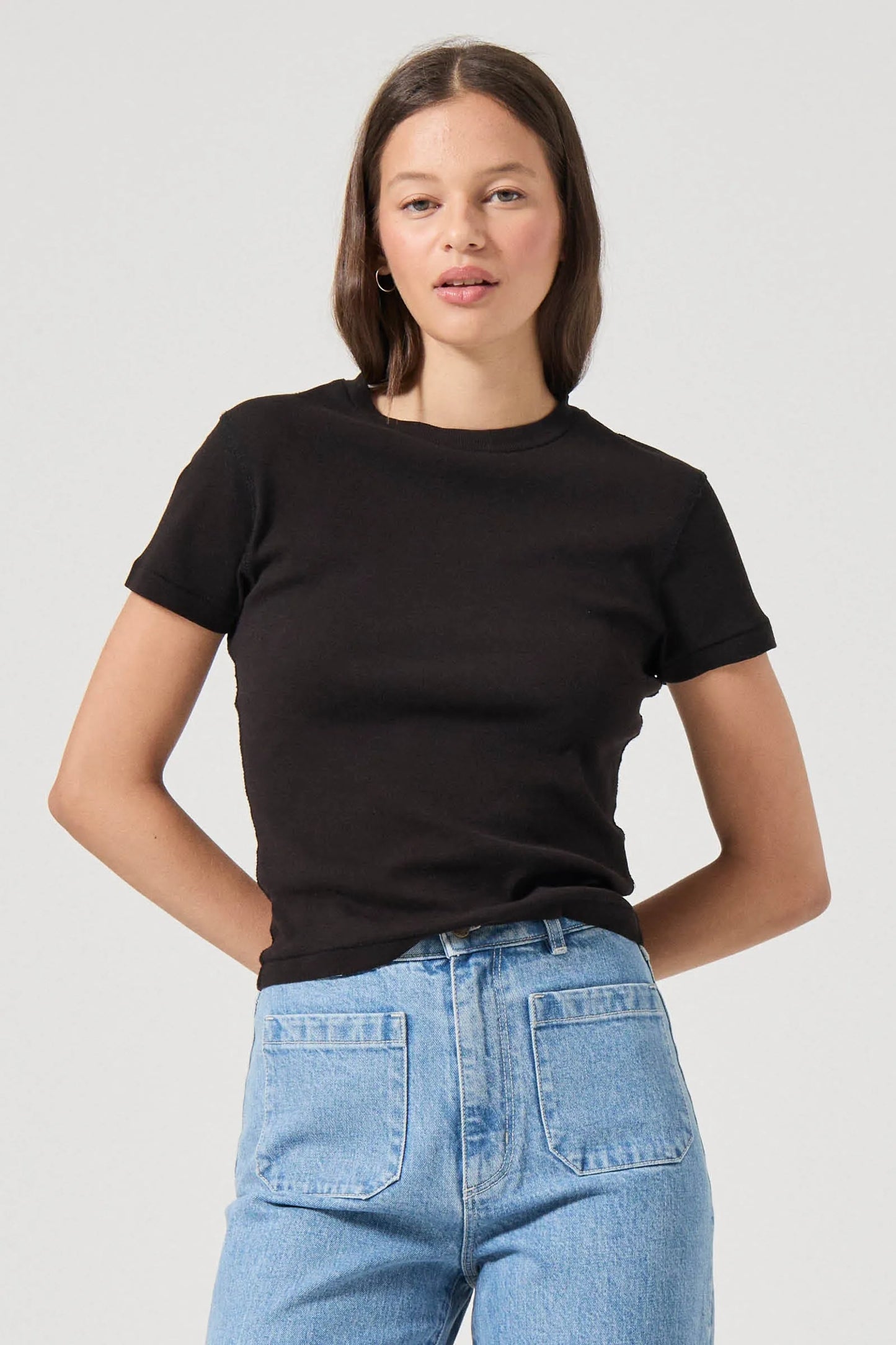 Rolla’s Classic Tee