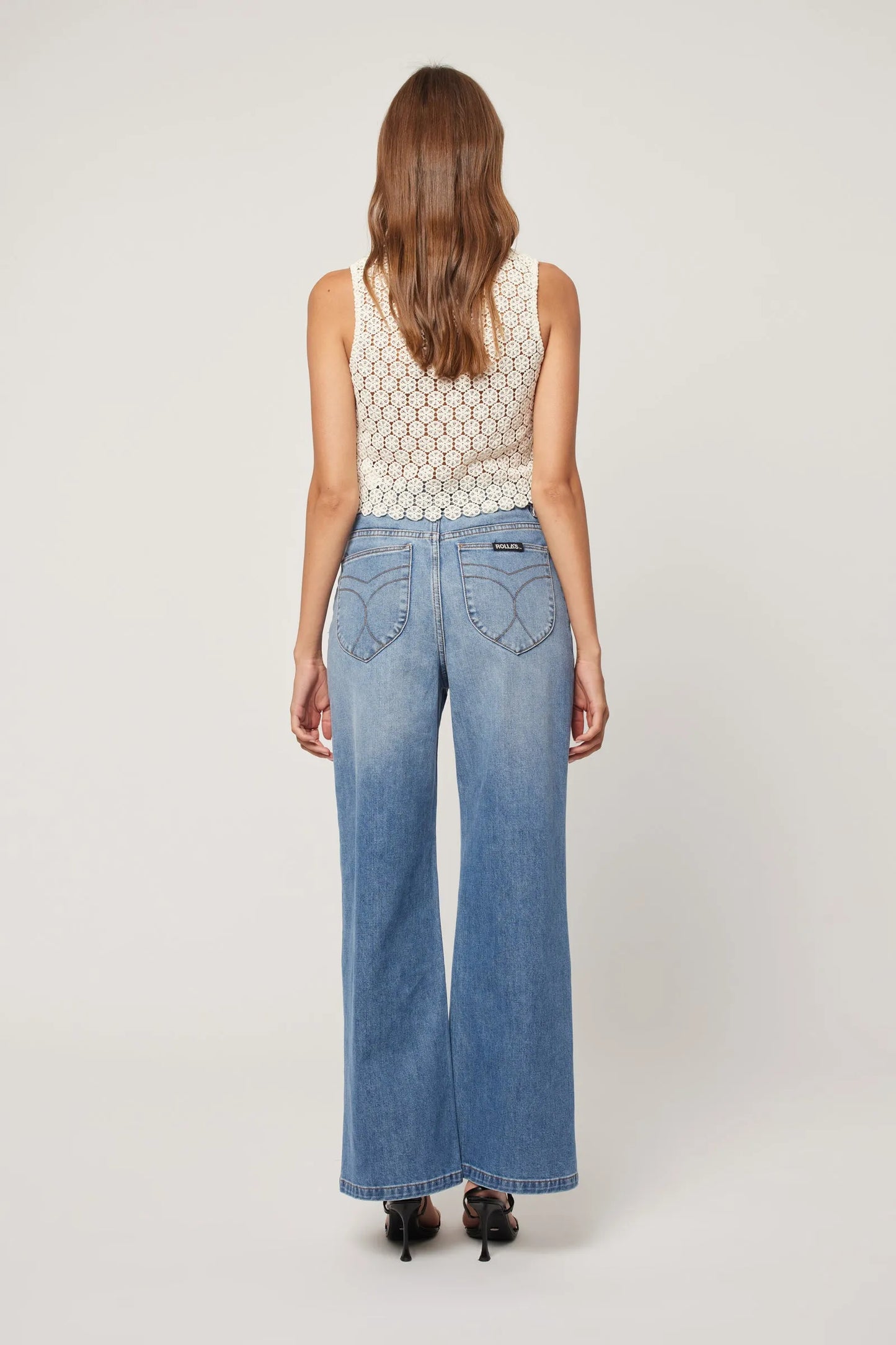 Rolla’s Sailor Jean