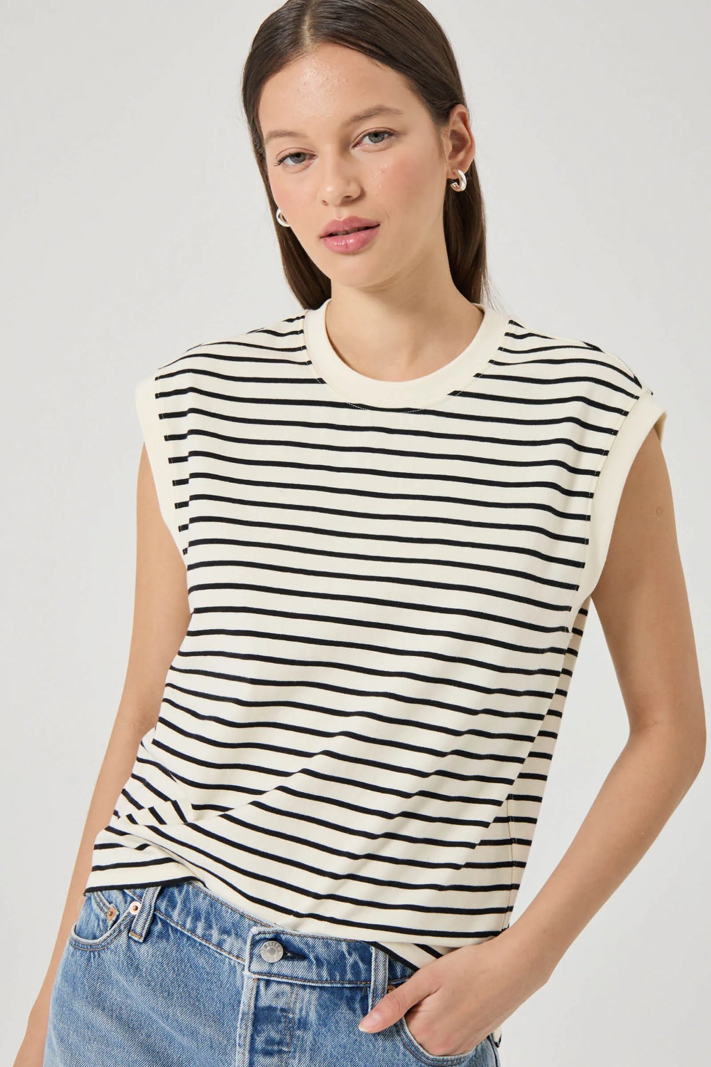 Rollas Muscle Tank