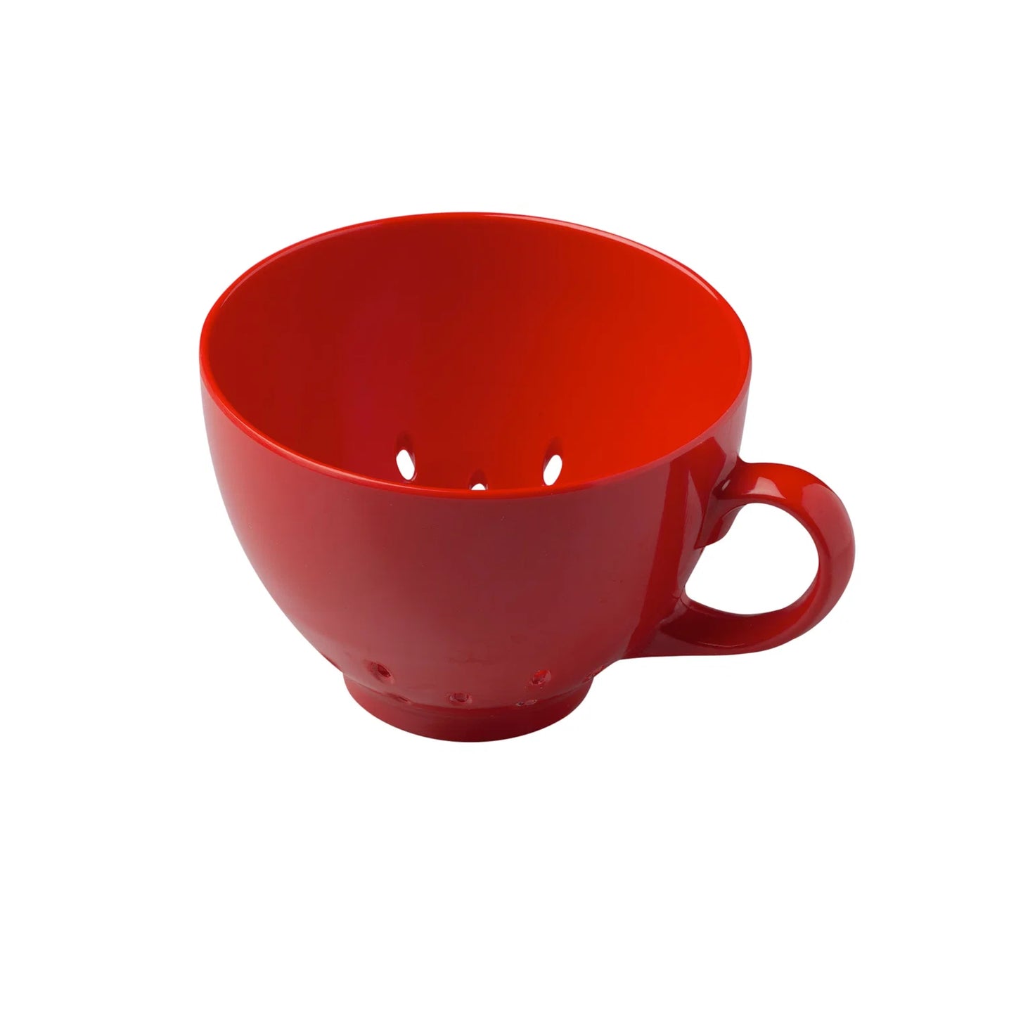 Zeal Keep It Handy Berry Colander Cream