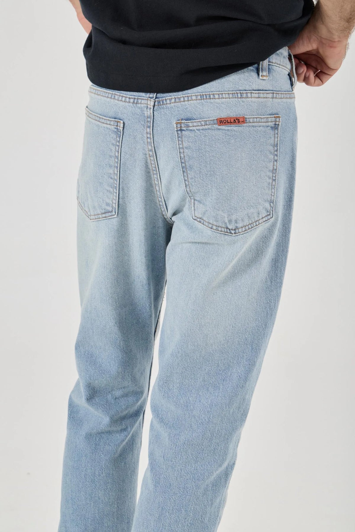 Rolla’s Tim Slims Jean