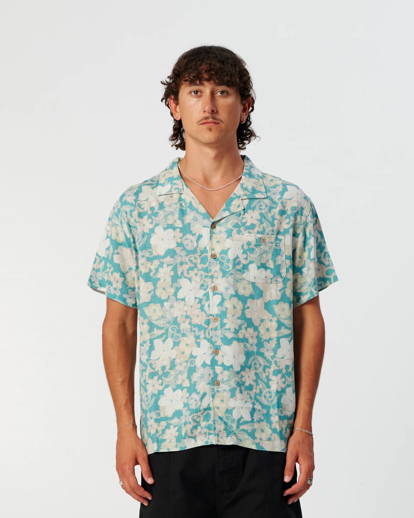 TCSS Astro Resort Shirt