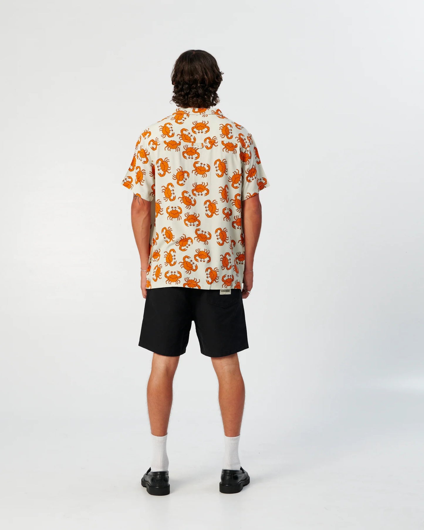 TCSS Gerald Resort Shirt