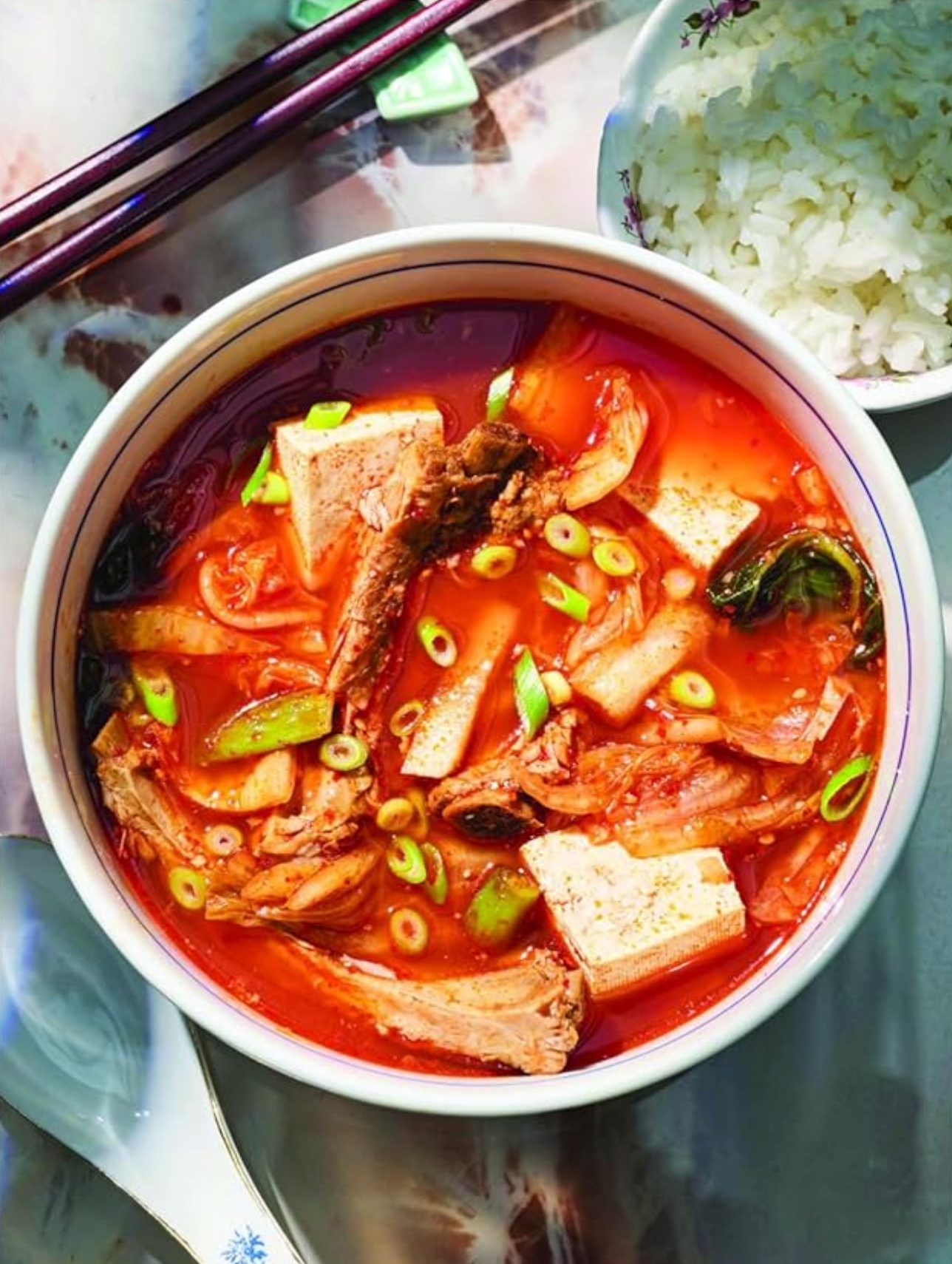 Cook Korea!: Iconic Dishes & Cult Recipes