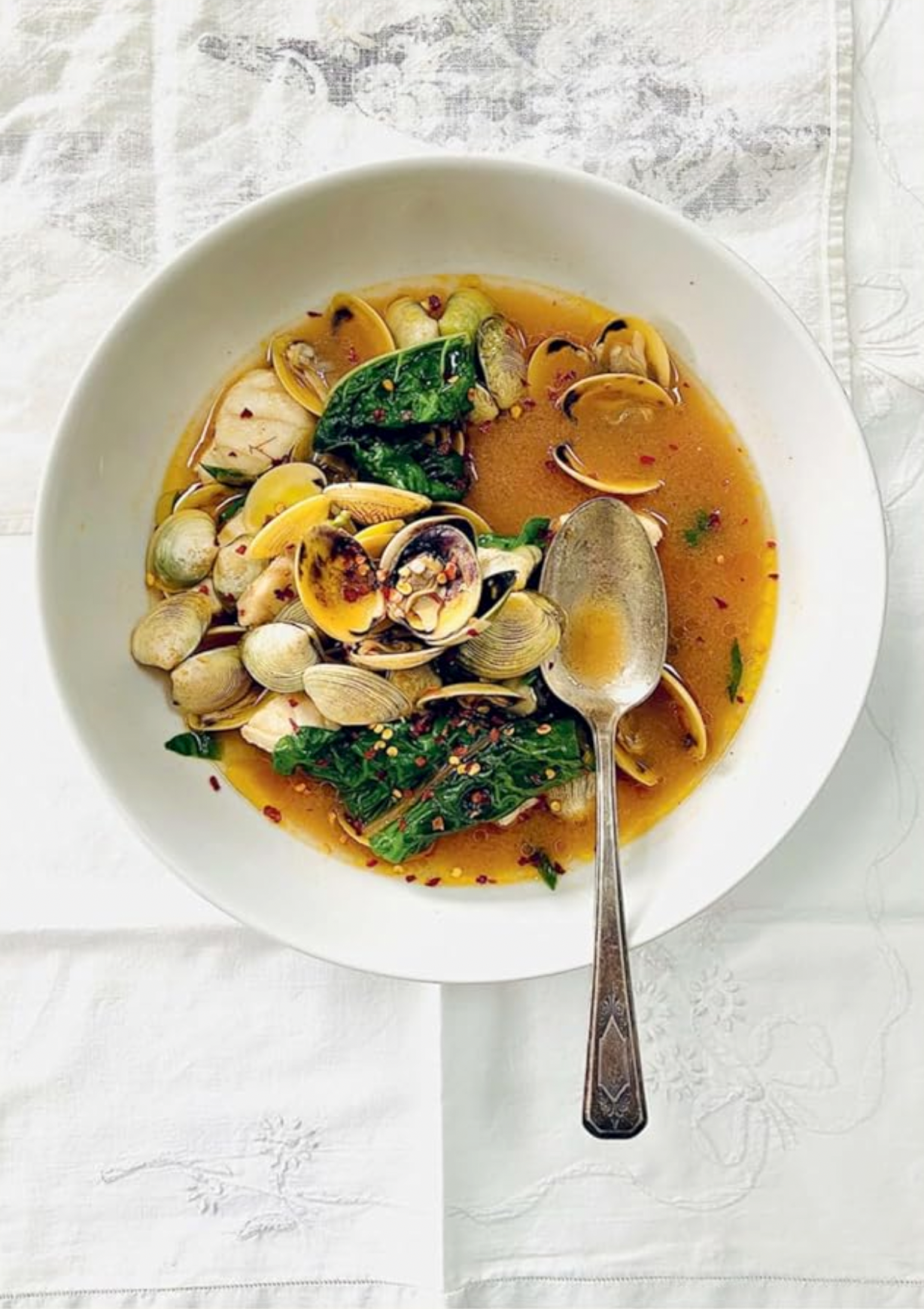 Pranzo: Sicilian(ish) Recipes & Stories