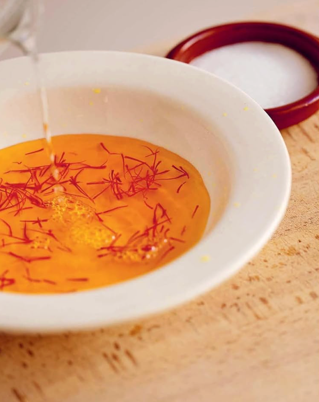 The Spanish Pantry: 12 Ingredients, 100 Simple Recipes