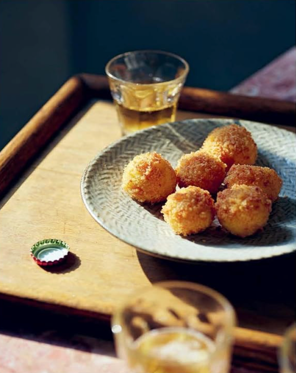 The Spanish Pantry: 12 Ingredients, 100 Simple Recipes Lo