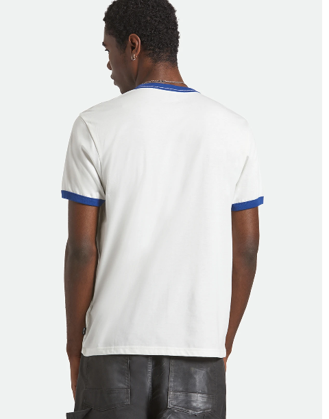 Brixton Ford King Of The MTNS S/S