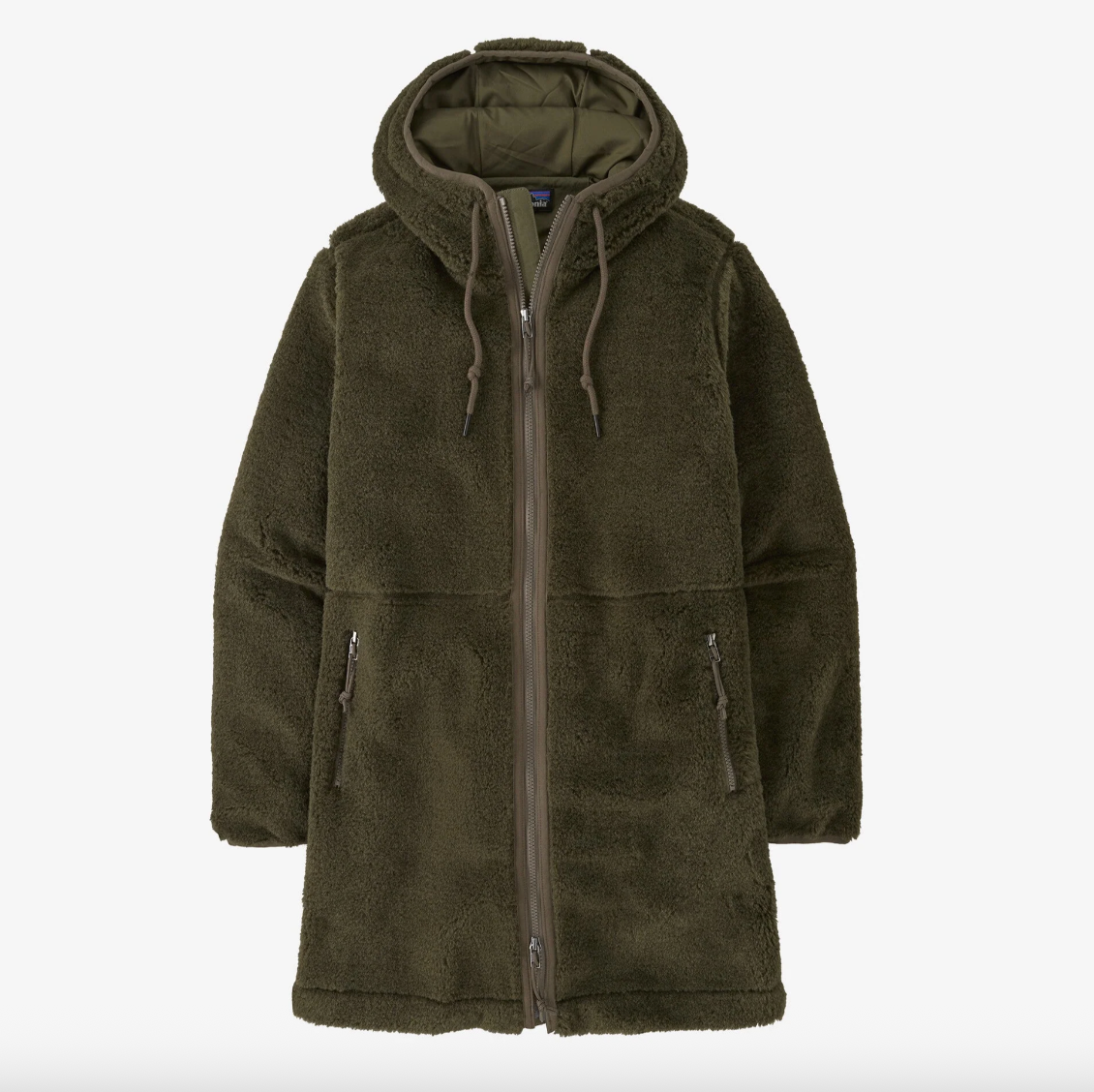 Patagonia Lonesome Mesa Hooded Parka