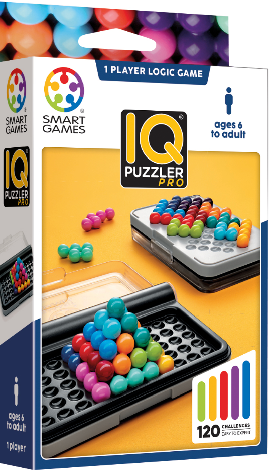 IQ Puzzler Pro